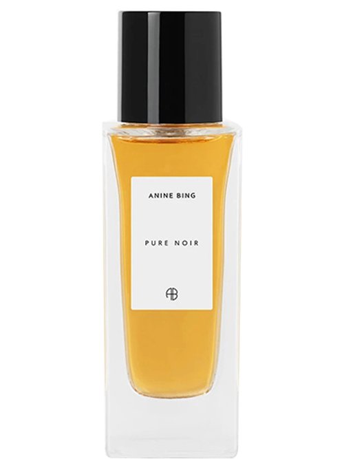 Pure Noir Anine Bing by Anine Bing