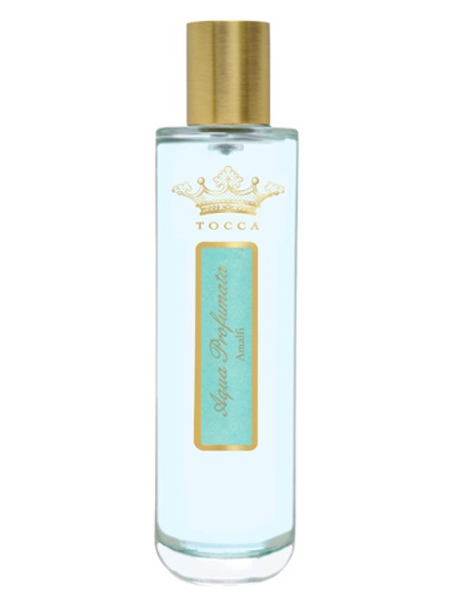 Aqua Profumata : Amalfi by Tocca