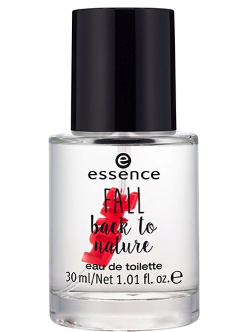 Fall Back To Nature by Essence