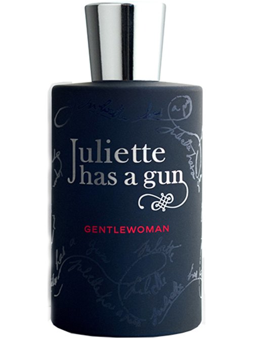 Gentlewoman by Juliette Has A Gun