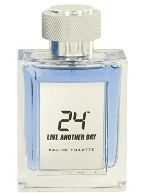 24 Live Another Day by 24