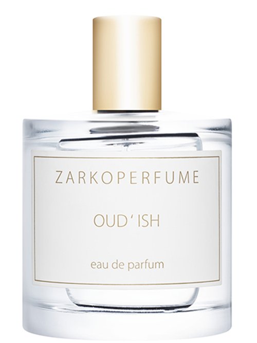 Oud'Ish by Zarkoperfume