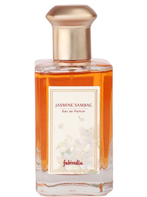 Jasmine Sambac by Fabindia