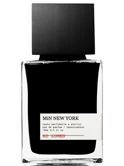 Ad Lumen by Min New York