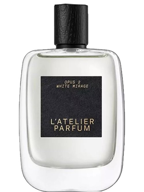 White Mirage by L'Atelier Parfum