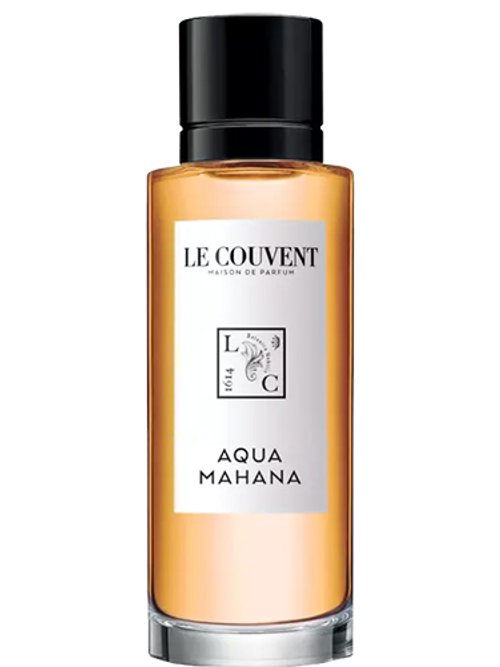 Aqua Mahana by Le Couvent