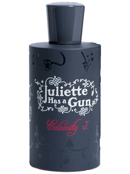 Calamity J by Juliette Has A Gun