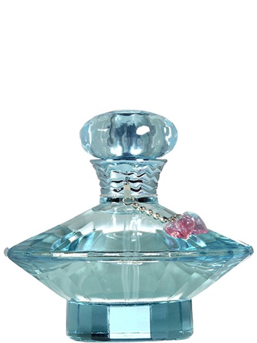 Curious by Britney Spears