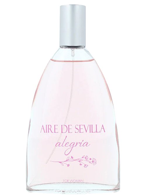 Aire De Sevilla Alegria by Aire De Sevilla