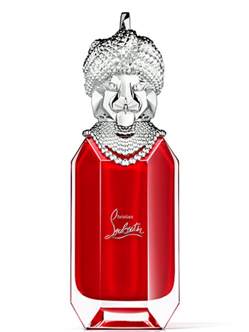 Loubiraj by Christian Louboutin
