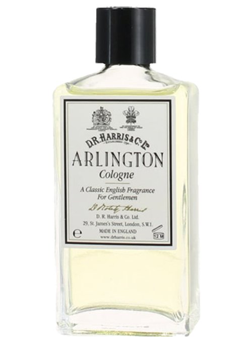 Arlington by D.R. Harris & Co
