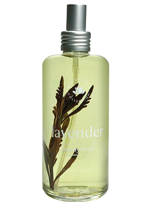 Lavender by Jimmy Boyd