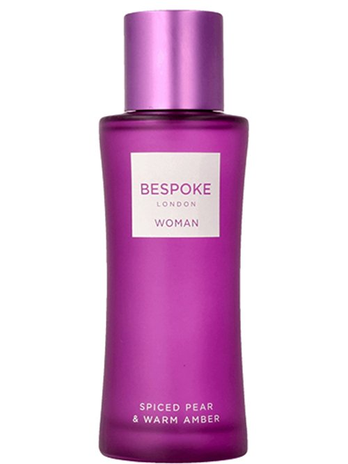 Spiced Pear & Warm Amber by Bespoke London