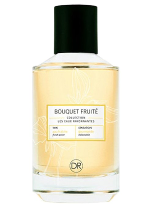 Bouquet Fruité by Docteur Renaud