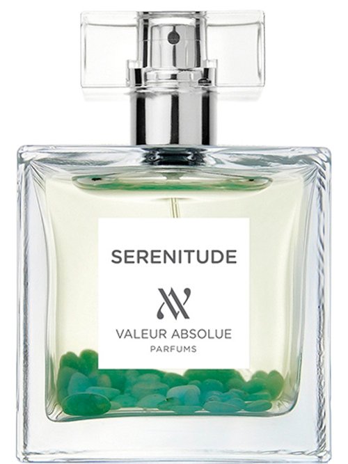 Sérénitude by Valeur Absolue