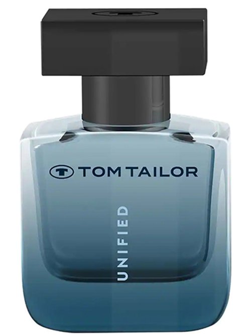 Unified For Him by Tom Tailor