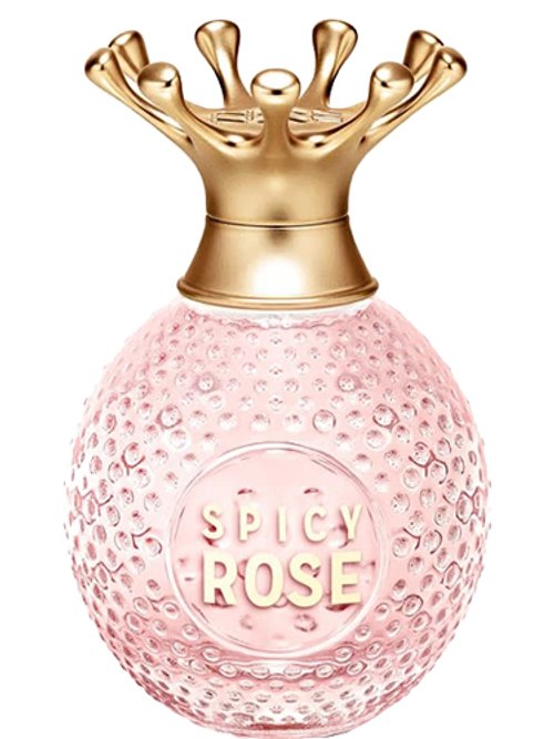 Spicy Rose by Nafnaf