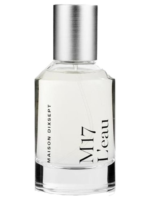 M17 L'Eau by Maison Dixsept