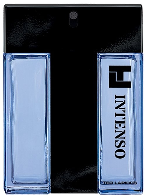Lapidus Pour Homme Intenso by Ted Lapidus