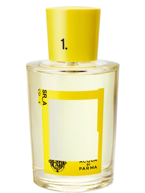 Acqua Di Parma Colonia Sun_Rise_Yellow by Acqua Di Parma