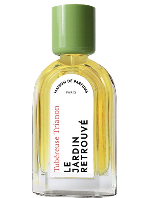 Tubéreuse Trianon by Le Jardin Retrouvé