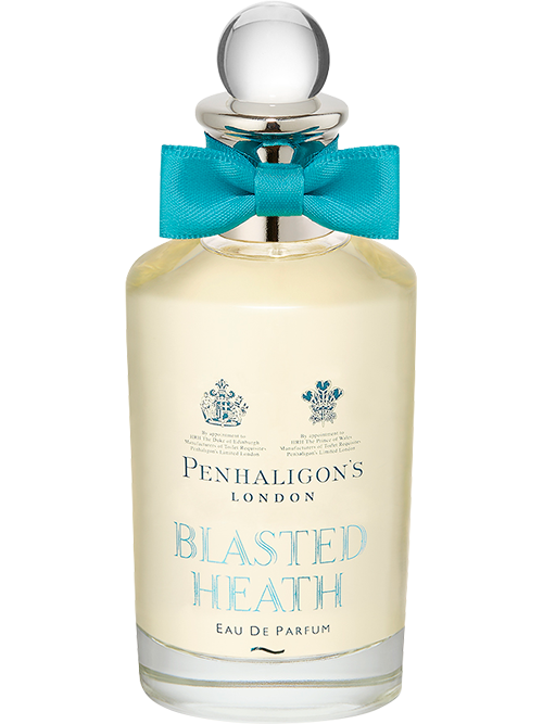 Blasted Heath by Penhaligon'S