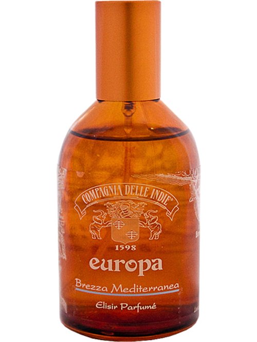 I Continenti : Europa by Compagnia Delle Indie