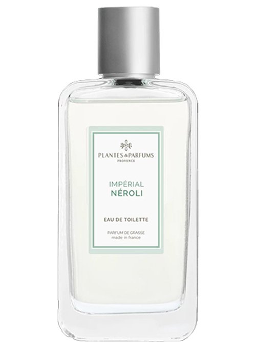 Impérial Néroli by Plantes & Parfums