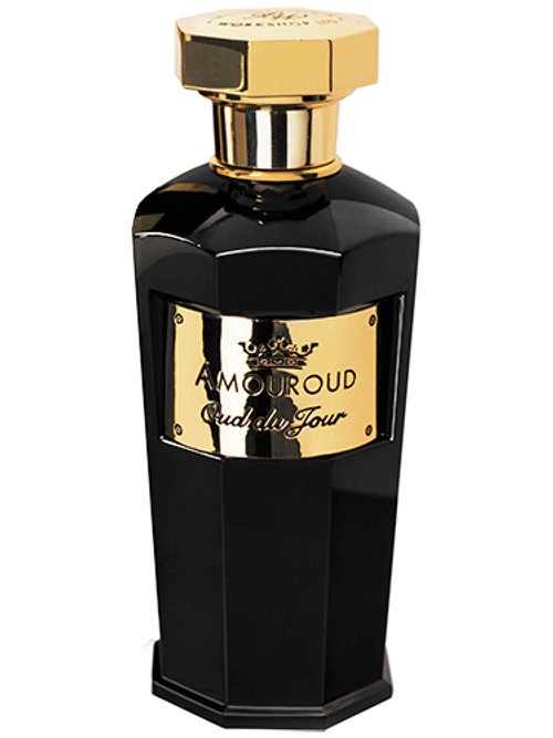 Oud Du Jour by Amouroud