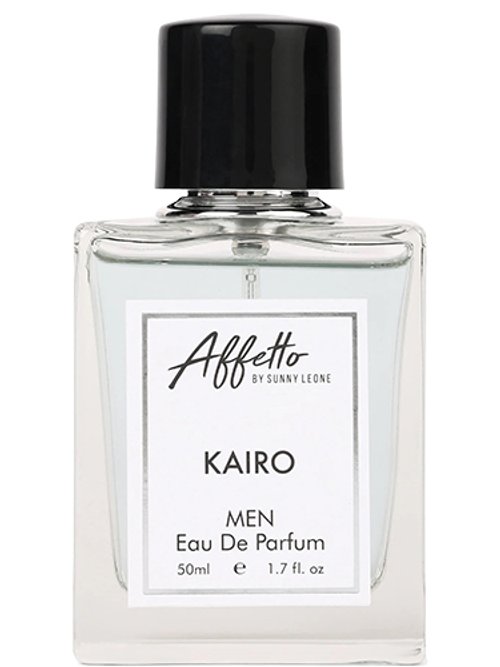 Kairo by Affetto By Sunny Leone