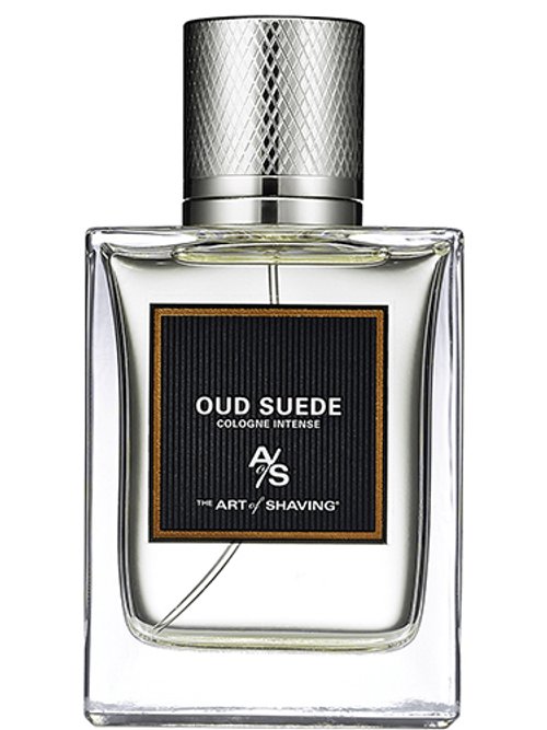 Oud Suede by The Art Of Shaving
