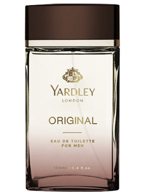Yardley Original by Yardley