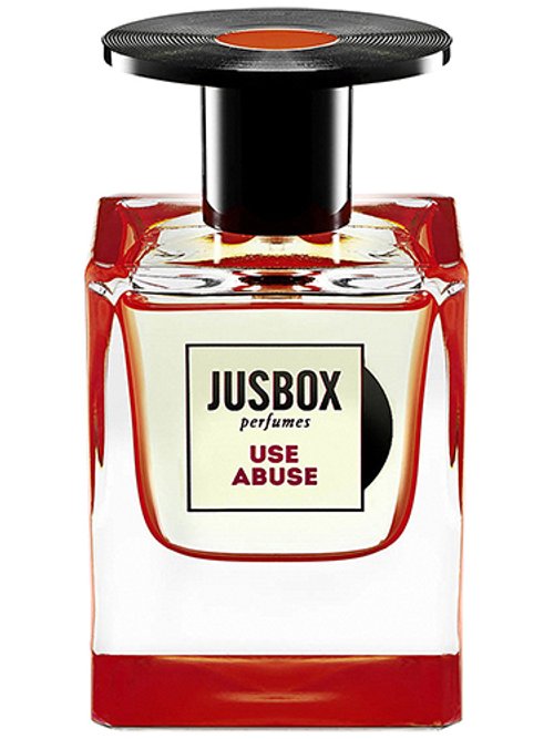 Use Abuse by Jusbox