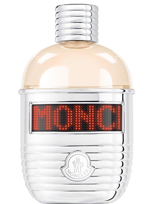 Moncler Pour Femme by Moncler