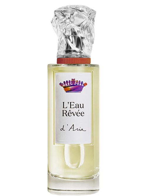 L'Eau Rêvée D'Aria by Sisley