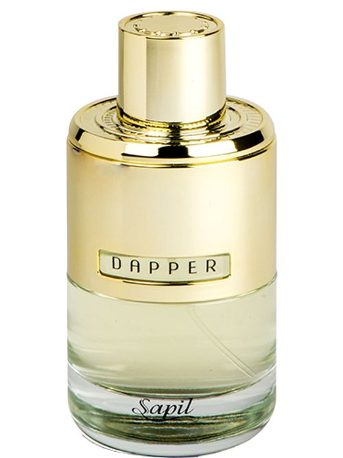 Dapper by Sapil