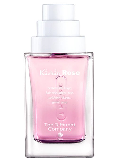 Kâshân Rose by The Different Company