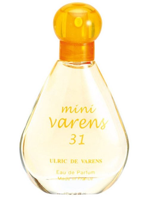 Mini Varens 31 by Ulric De Varens