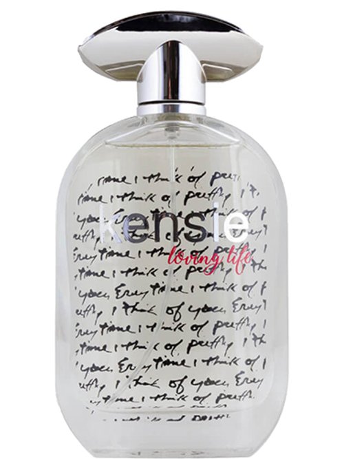 Loving Life by Kensie