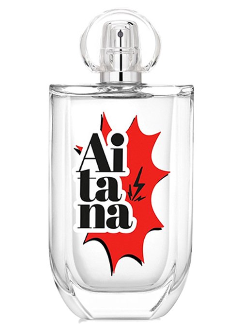 Aitana 1999 by Aitana