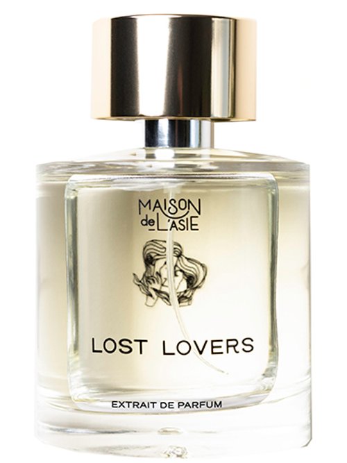 Lost Lovers by Maison De L'Asie
