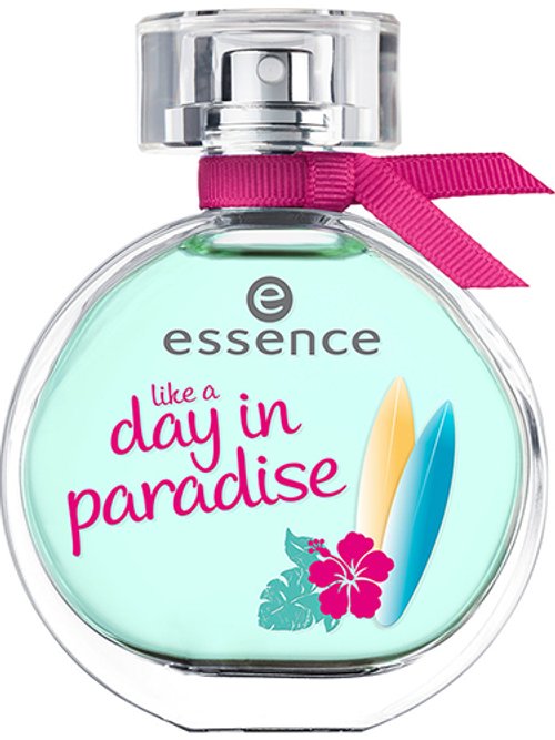 Like A Day In Paradise by Essence