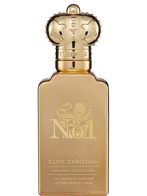 Nº 1 For Women by Clive Christian