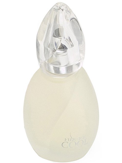 Fire & Ice Cool by Revlon