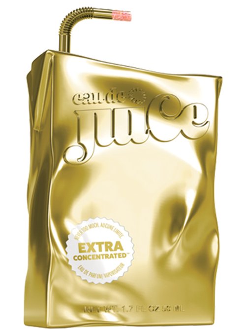 Eau De Juice : Extra Concentrated by Cosmopolitan