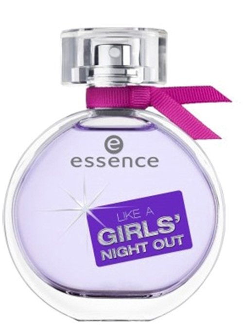 Like A Girls Night Out by Essence