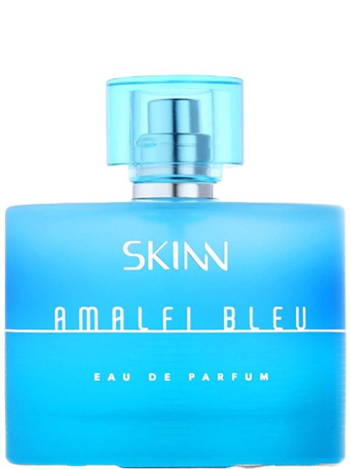 Amalfi Bleu Woman by Skinn
