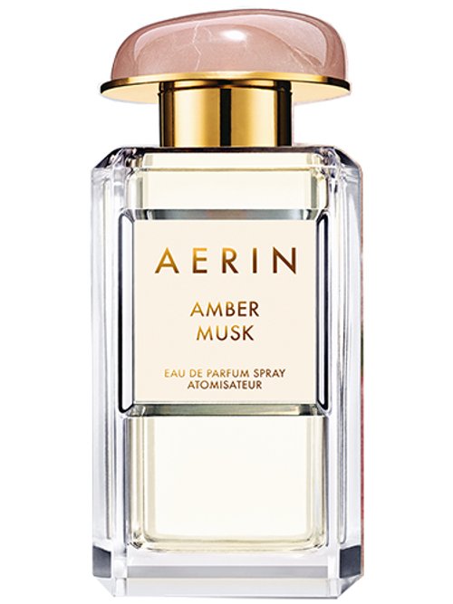 Amber Musk by Aerin