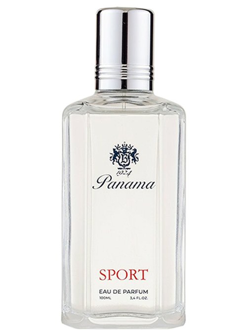 Panama Sport by Panama 1924