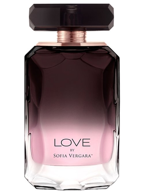 Love By by Sofía Vergara